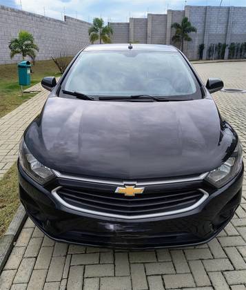 CHEVROLET ONIX 1.4 MPFI LT 8V FLEX 4P MANUAL CHEVROLET ONIX 1.4 MPFI LT 8V FLEX 4P MANUAL